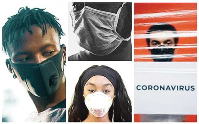 Coronavirus: The view across Black America