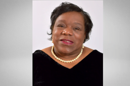 Chattanooga NAACP honors Patricia Shackleford-Gray with President’s Award