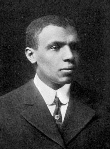 John Baxter Taylor: First African-American Gold Medalist