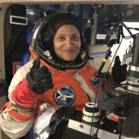 Meet Jessica Watkins, the 1st Black Woman Astronaut to Live and Work on the International Space Station