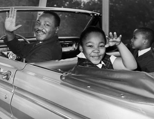 Remembering Martin Luther King Jr.: 5 things I’ve learned curating the MLK Collection at Morehouse College