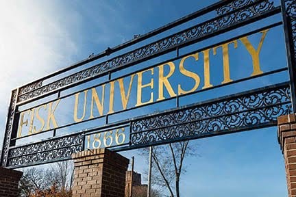 Breaking News: Fisk University Receives Bomb Threat, Cancels Monday Classes 