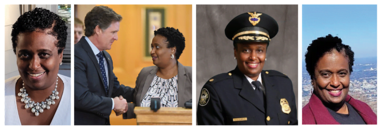 Celeste Murphy Confirmed as Chattanooga’s First Female Police Chief