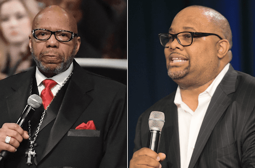 These Black Conservative Pastors Are Men Of Action