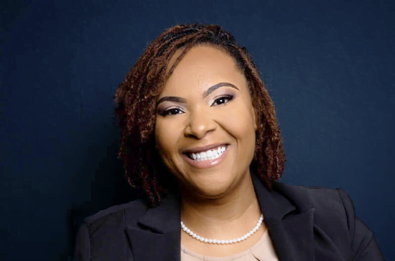 Tamara Steward Appointed First Chief Equity Officer in City History