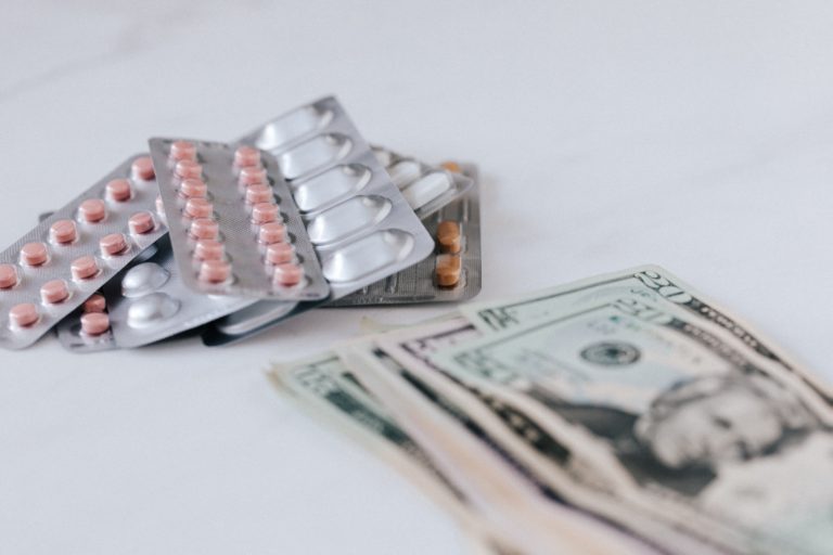 Biden Administration Misses Big Chance to Reduce Prescription Drug Costs