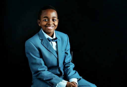 Boy Born With Autism Now Named One of the Smartest In the World