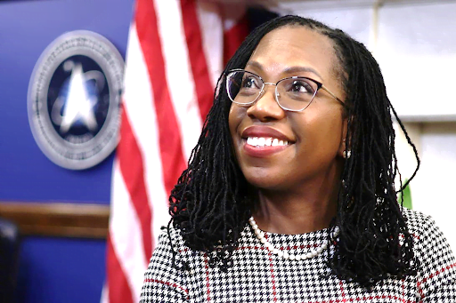 Historic Confirmation of First Black Woman To Supreme Court Brings Hope and Inspiration for Black Women And Young Girls