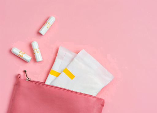 Menstrual Products Shortage Is Latest Nightmare In America