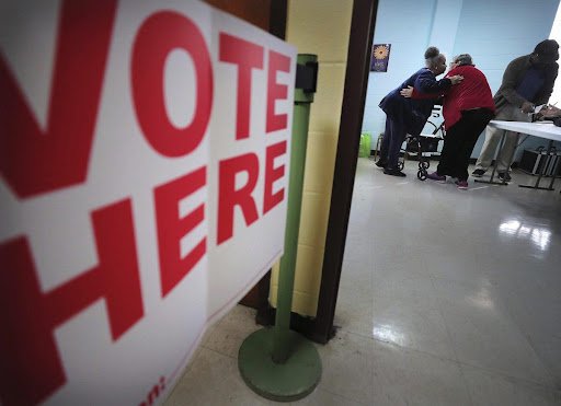 Lessons Learned from Voting During the Pandemic in Tennessee 