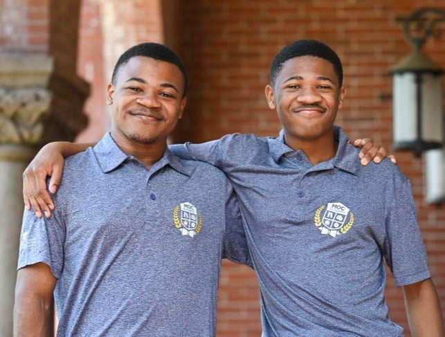 Smooth Transition: New Program Prepares Men of Color for Life at UTC