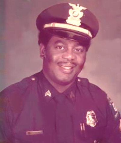 Chattanooga Remembers Retired Police Sgt. Walter Maples, 93