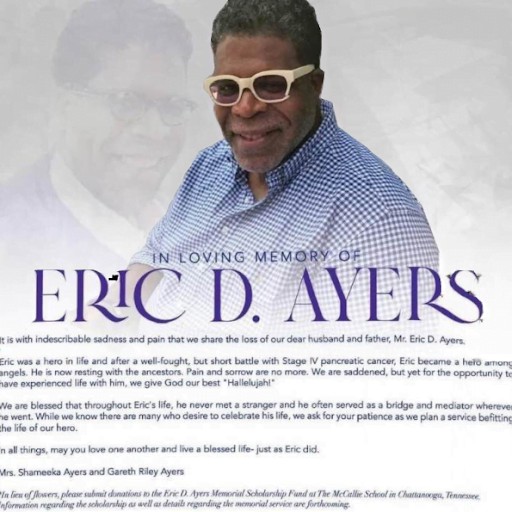 Ayers Loses Battle to Cancer