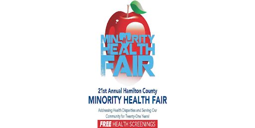 Free Health Screenings Available at 21st Annual Minority Health Fair Aug. 6