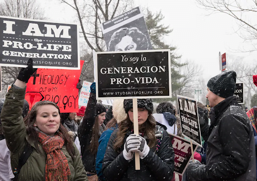 What Really Drives Anti-abortion Beliefs? Research Suggests It’s a Matter of Sexual Strategies