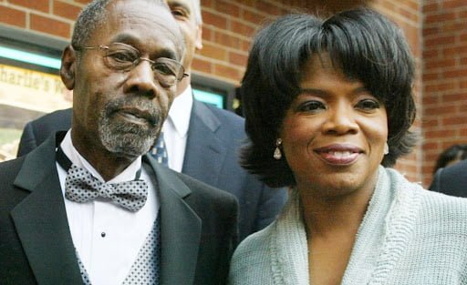 Breaking News: Vernon Winfrey Father of Oprah Winfrey Passes 