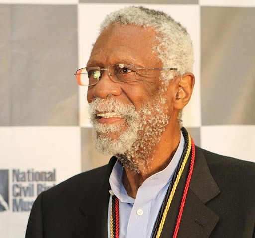 National Civil Rights Museum Statement Regarding the Passing of Bill Russell