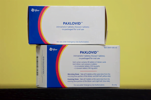 Everything You Need to Know About Paxlovid. Should You Take It?