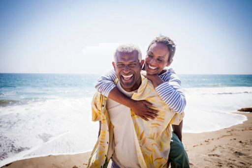 25 To Life: Dating & Marriage Tips from Couples Who Have Been Married 25+ Years