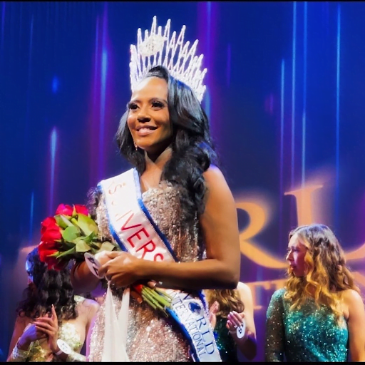 J. Brown Ingram Crowned Mrs. Universe 2022 - Chattanooga News Chronicle