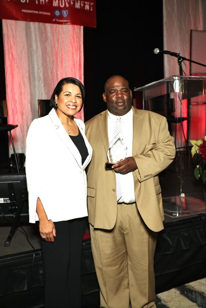 Urban League Of Greater Chattanooga Celebrates 42nd Annual Equal 